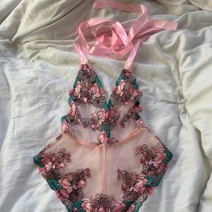 Lingerie